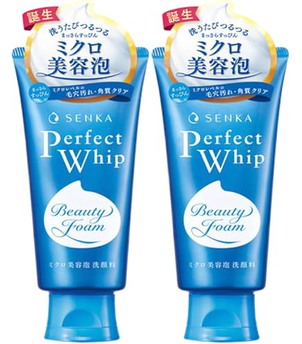 Amazon | 【3個セット】洗顔専科 パーフェクトホイップ a 120g | 洗顔