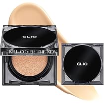 Amazon | クリオ(CLIO) キル カバー ザ ニュー ファンウェア