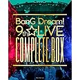 BanG Dream! 9th☆LIVE COMPLETE BOX [Blu-ray]