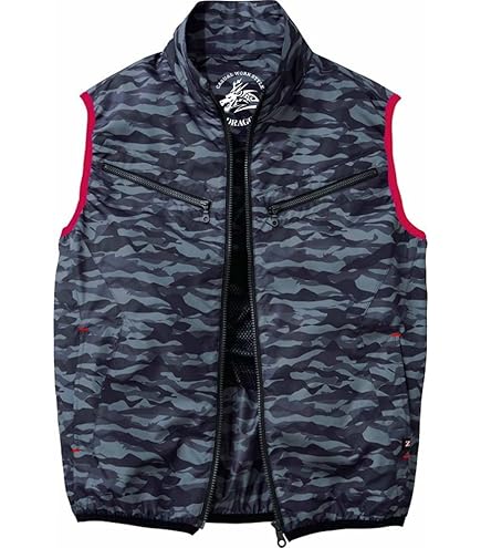 Amazon.co.jp: 空調服 スターターキット02 SKSP02G (服別売