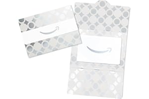 Amazon Physical Gift Card - Celebration