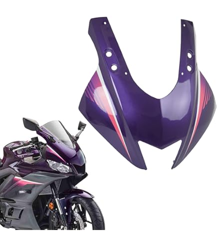 Amazon | GFARDMOTO YAMAHA YZF R3 YZF R25 YZF-R3 YZF-R25 2019-2024
