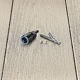 Starborn Pxdc361l275 ウルフデッキネジとプラグキット 2-3/4インチ