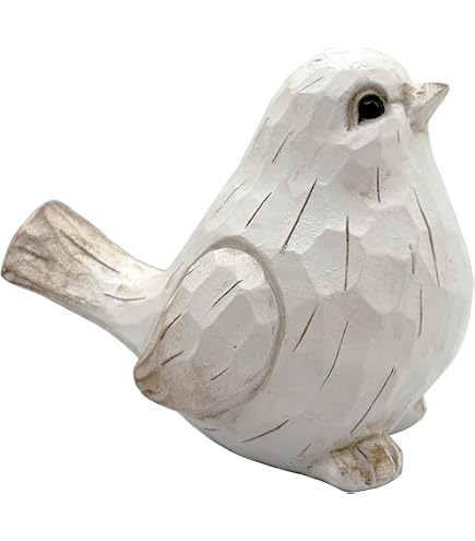 Amazon.co.jp: HUMAN MADE DUCK PAIR GLASS FIGURINE ACQY : Home