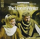Lion in Winter