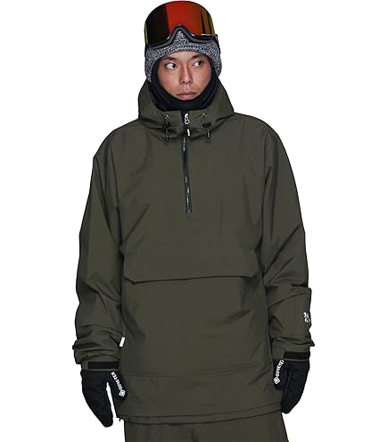 Amazon | namelessage(ネームレスエイジ) スノボウェア パンツ ジブ 