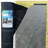 国華園 防草シートDX 0.7m×50m 1巻1組