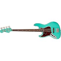 ベース Fender AmericanVintage II 1966JazzBass Amazon.co.jp: Fender フェンダー エレキベース American