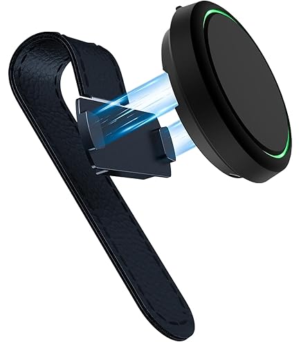 Amazon | カシムラ(Kashimura) バイザー取付マグネットホルダー AT-69