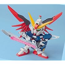 Amazon | SDガンダム BB戦士 245 デビルガンダム 色分け済み
