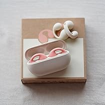 Amazon.co.jp: ambie sound earcuffs AM-TW02 スターターセット