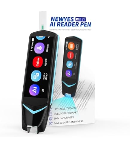 Amazon.co.jp: X5 Pro 翻訳ペンスキャナー リーダーペン テキスト