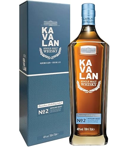 Amazon.co.jp: 【 台湾 ウイスキー 】 カバラン ウイスキー ディスティ