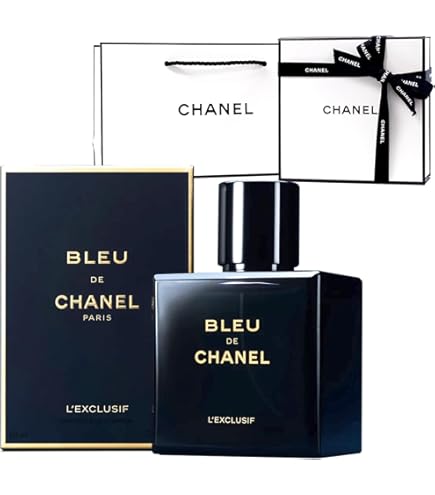 【Yuzuki】ブルードゥシャネル：パルファム：CHANEL：香水：メンズ シャネル ブルー ドゥ シャネル レ ゼクスクルジフ パルファム 60ml