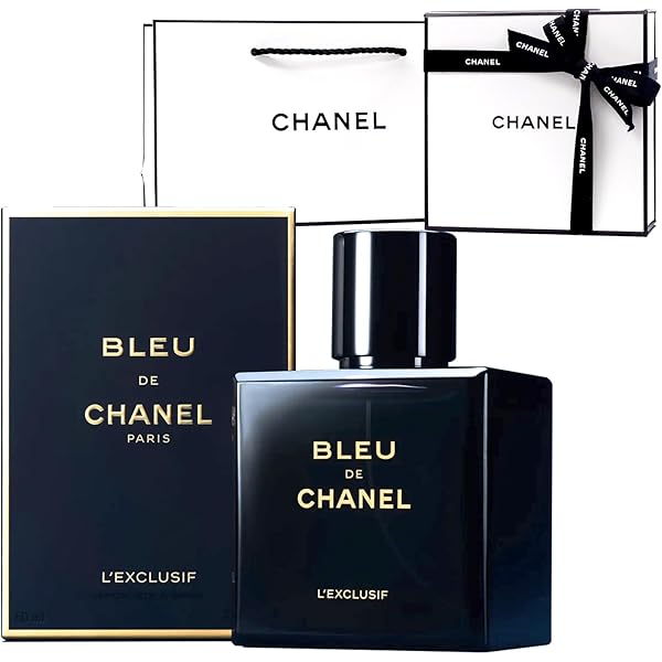 Amazon | 【国内正規品】CHANEL シャネル ブルー ドゥ シャネル