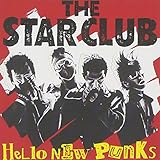 HELLO NEW PUNKS(SHM-CD)