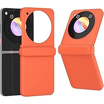 ZTE Libero Flip A304ZT ケース付き Amazon.co.jp: ZTE Libero Flip (A304ZT) / nubia Ivy/nubia