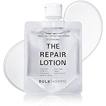 Amazon | 【医薬部外品】 バルクオム 薬用 化粧水 メンズ 100mL 1ヶ月