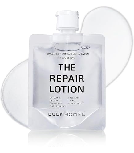 Amazon | バルクオム 化粧水 200mL (メンズ スキンケア 低刺激 高保湿