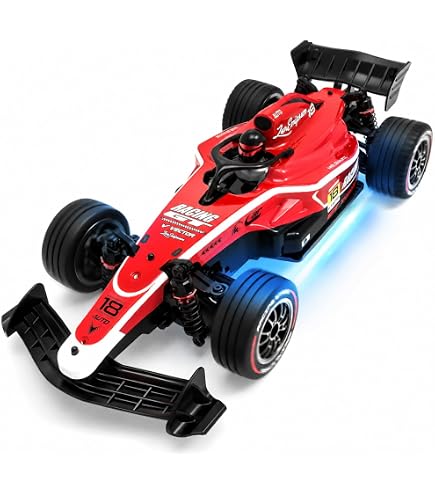 F-1 ラジコンカー　おもちゃ Amazon.co.jp: ラジコン ラジコンカー F1 子供 おもちゃ 男の子 車 RC