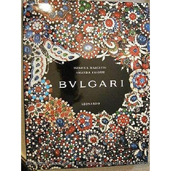 Amazon.co.jp: Bvlgari : 本