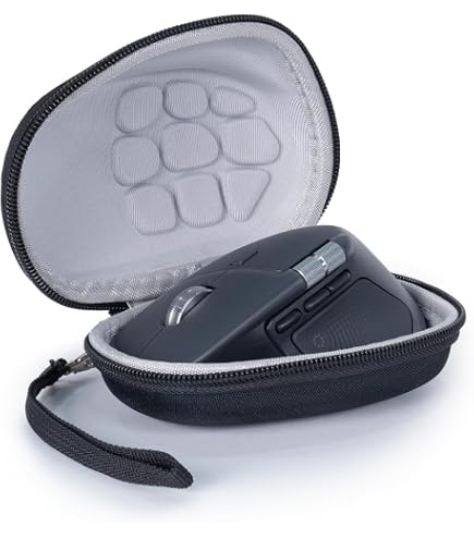 Amazon.co.jp: Logitech MX Master 3 / Logitech MX Master 3S 対応