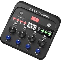 Amazon | ZOOM(ズーム) XLR ダイナミックマイクセット ZDM-1PMP
