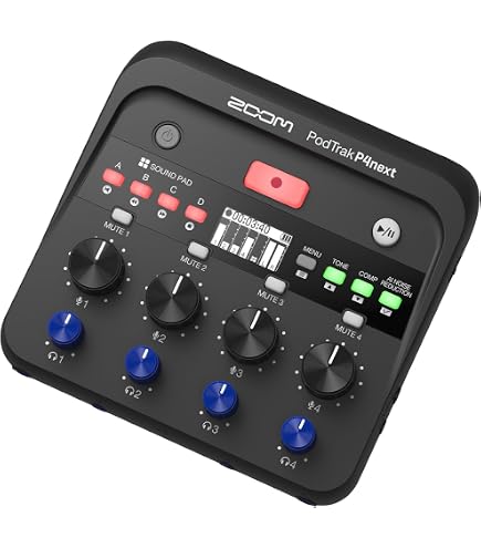 Amazon | SAMSON サムソン オーディオインターフェイス内蔵型
