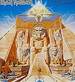 Powerslave (Enhanced)