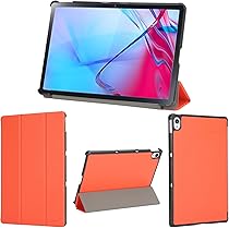 Androidタブレットアクセサリー lenovo tab p11 5g Amazon.co.jp: Lenovo Tab M11 ケース ZADA0020JP ルナグレー
