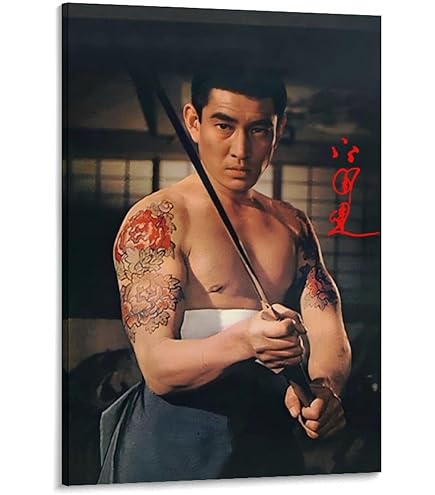 ・高倉健さん　ポスターパネル 高倉健さん ポスターパネル Amazon.co.jp: 映画ポスター 東映