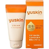 ユースキン 40gチューブ【指定医薬部外品】 クリーム 40グラム (x 1)