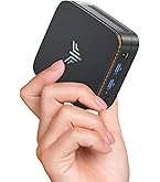 Amazon.co.jp: ミニpc n100 高速動作 mini pc n100 最大3.4GHz