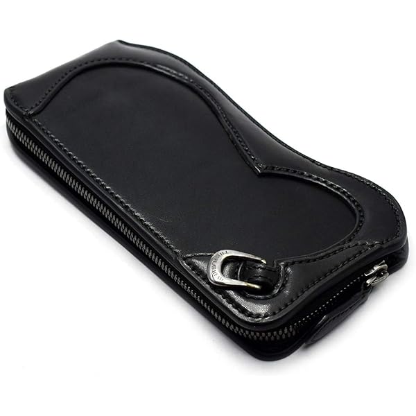 Amazon | [フラットヘッド] THE FLAT HEAD 三つ折り 財布 コンパクト