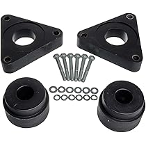 KTS 調整式スタビライザーリンク フロント M12 285mm~355mm Amazon | KTS 調整式スタビライザーリンク フロント 2本セット