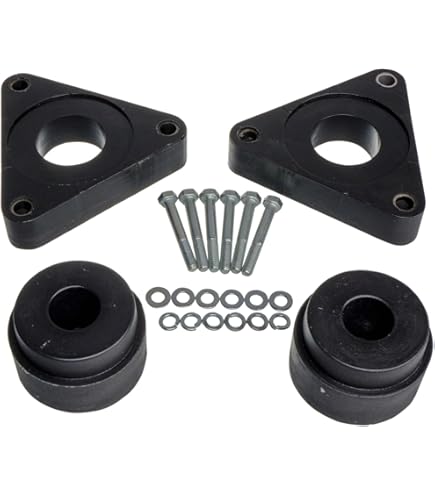 Amazon.co.jp: 40mm リフトアップキット フロント＆リア 前後 1台分