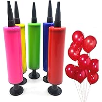 大型インフレータブル 10円パン　エアバルーン スーイスイフットポンプ【製造終了品】 | 大橋産業株式会社