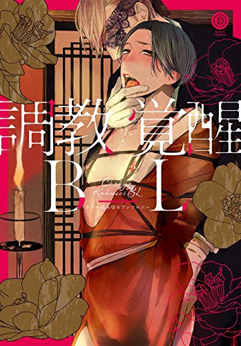 調教覚醒BL (DAISY COMICS)