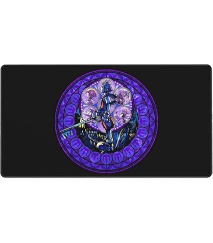 キングダム ハーツ / 20th Anniversary ゲーミングマウスパッド Amazon.co.jp: スクウェア・エニックス キングダム ハーツ 20th