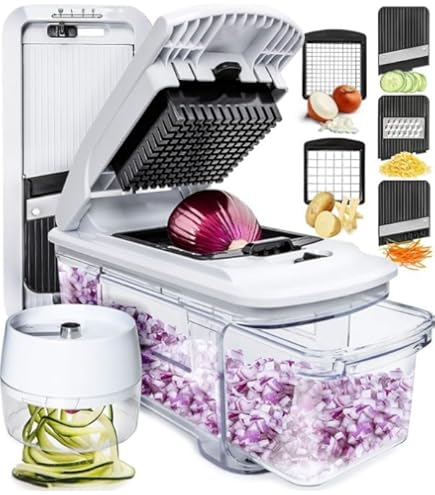 Kleine Mandoline raspen kopen? | Ruim assortiment, lage prijs