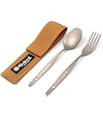 Amazon | belmont（ベルモント） カトラリー BM-083 チタン