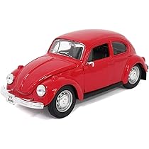 フォルクスワーゲン★Maisto★コレクションメーカーシリーズ★２００１年モデル Amazon.co.jp: MAISTO/マイスト 1/24 VW/フォルクスワーゲン