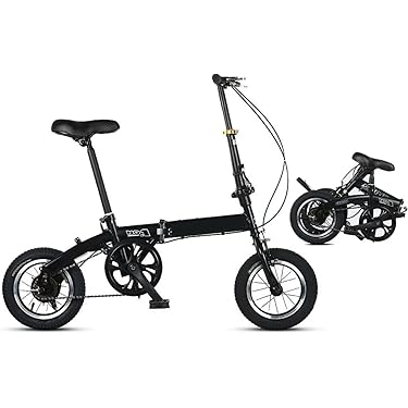 ⭕️折りたたみ自転車✨ コンパクトで持ち運び・収納に便利な折りたたみ式自転車です！ Amazon.co.jp 最新リリース: 折りたたみ自転車 の新着ランキング