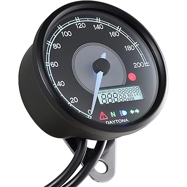アルミニウム製 バイクメーター マウント Amazon.co.jp 人気ギフトランキング: バイク用メーター で