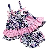 So Sydney DRESS ベビー・ガールズ ガールズ US サイズ: S カラー: ホワイト