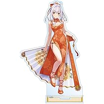 magodesu 多重アクスタ CHANCHAN まご magodesu 多重アクスタ KICKちゃん まご アクリルスタンド