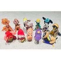 Amazon.co.jp: DREAM PET ドリームペッツ 復刻版 ぬいぐるみ 11