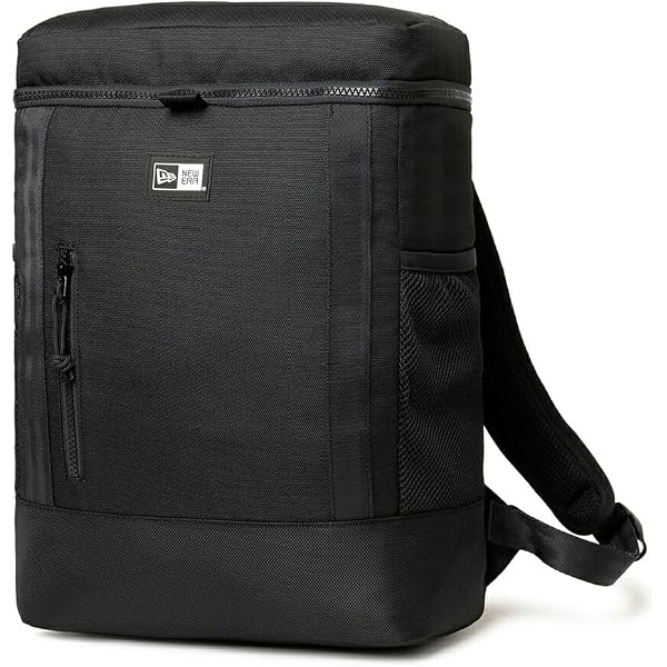 Amazon.co.jp: [ビームス スクール] スクエア型 リュック 35L 143541