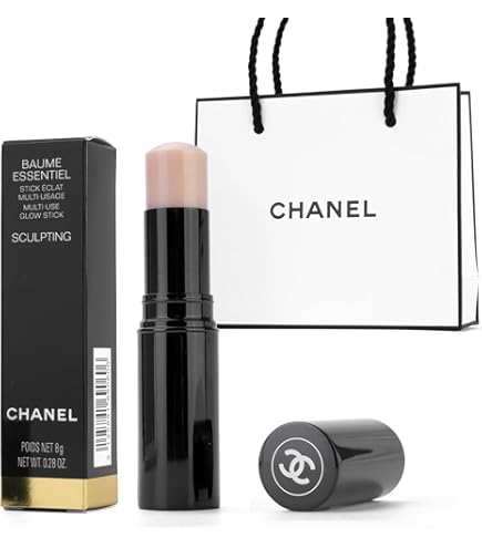 Amazon | 【国内正規品】CHANEL シャネル ボーム エサンシエル (ロゼ