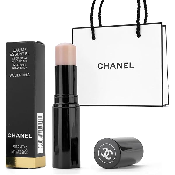 Amazon.co.jp: CHANEL シャネル ボーム エサンシエル （トランスパラン